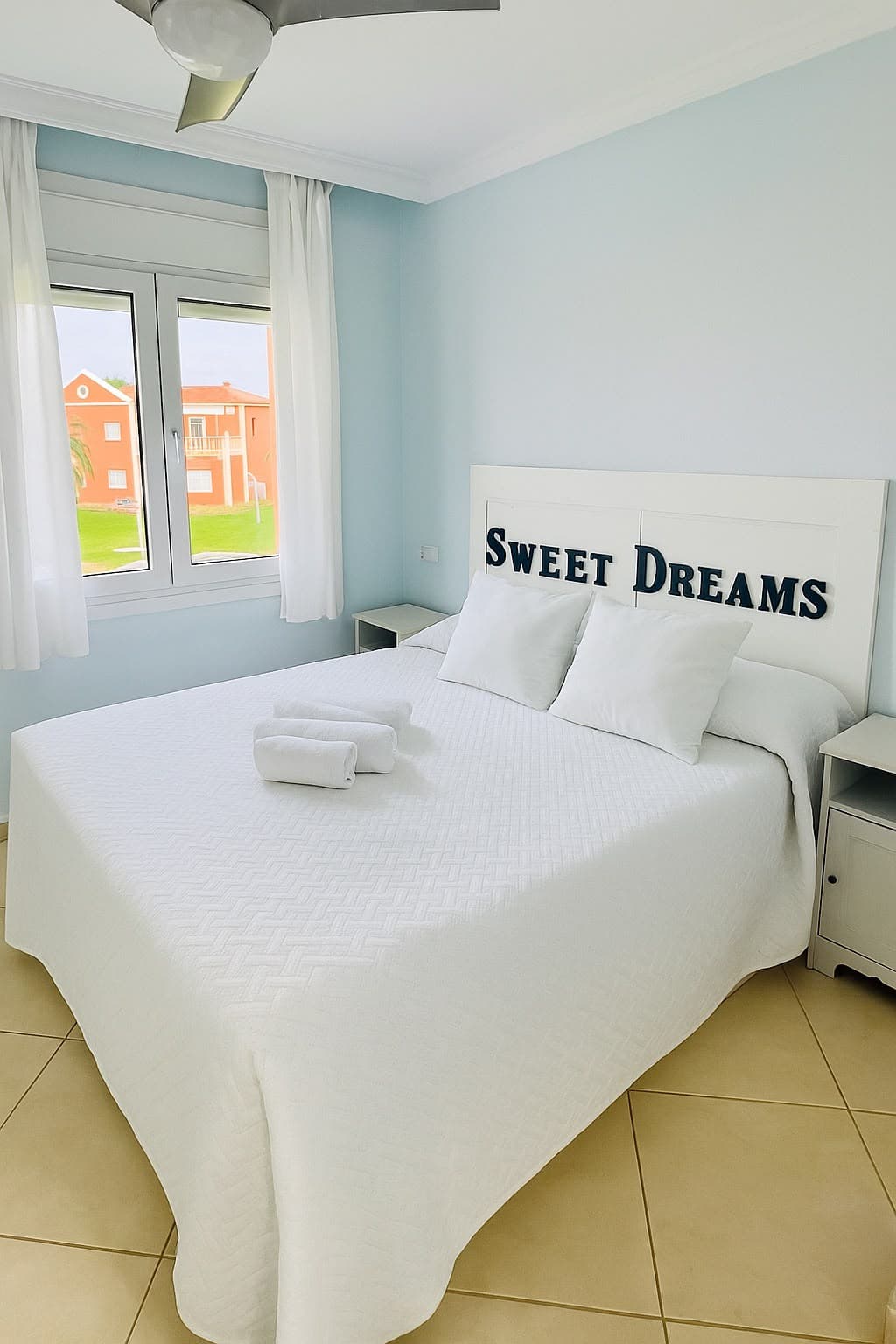 Oliva Nova Equestrian Apartment 3