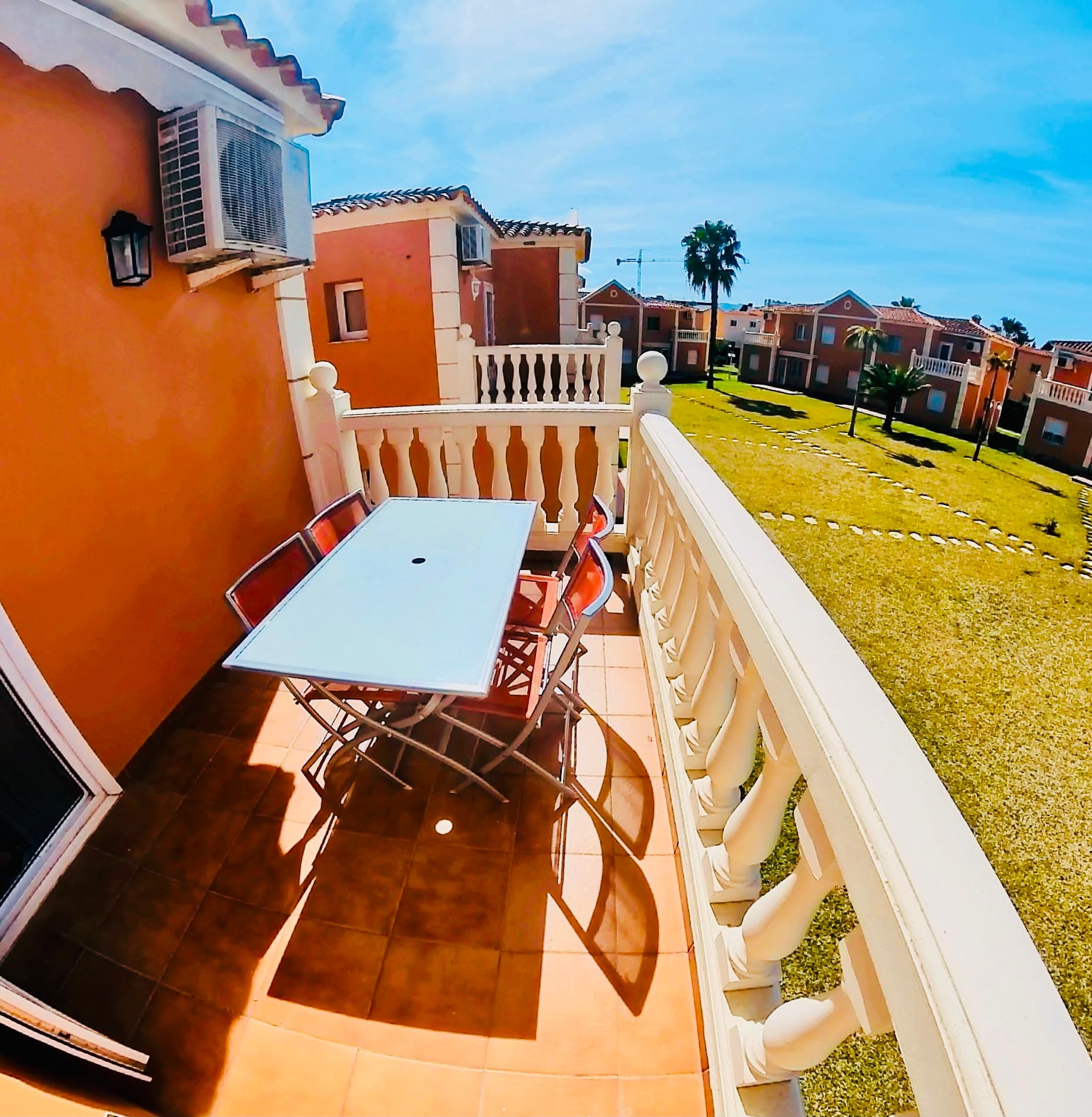 Oliva Nova Equestrian Apartment 4
